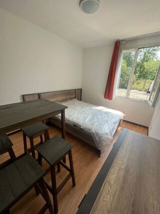  Appartement � louer 1 pi�ce 17 m�