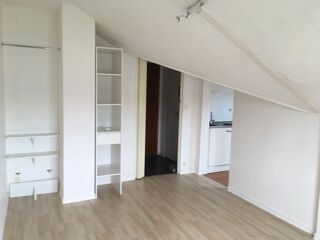  Appartement à louer 1 pièce 36 m²