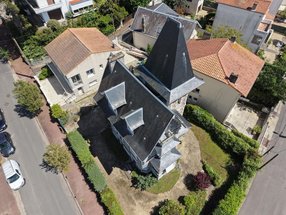 Maison d'architecte