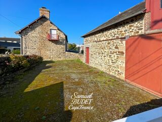  Maison � vendre 7 pi�ces 128 m�