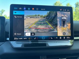 T-ROC FL NOUVEAU NF 1.5 ETSI HYBRID 150CH D 2026 occasion 31100 Toulouse