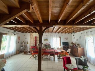  Maison � vendre 5 pi�ces 165 m�