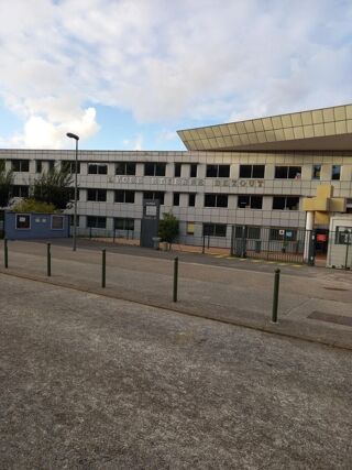  Terrain à vendre 867 m²