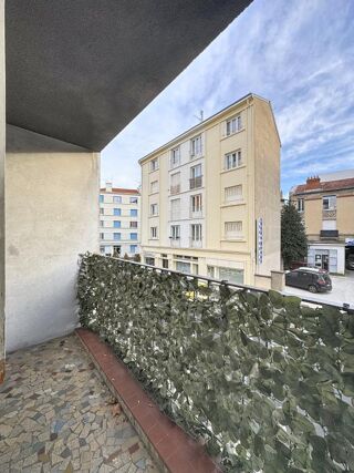  Appartement � louer 2 pi�ces 49 m�