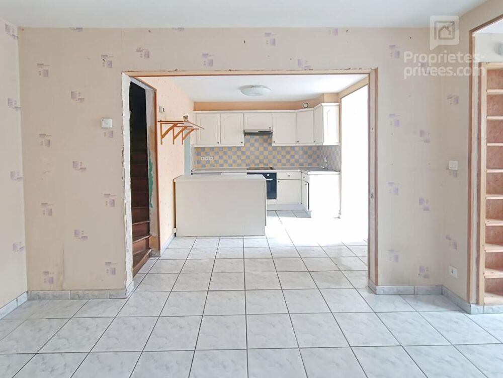 Vente Maison Maison Saint Etienne Du Rouvray 4 pièce(s) 76 m2 Saint etienne du rouvray