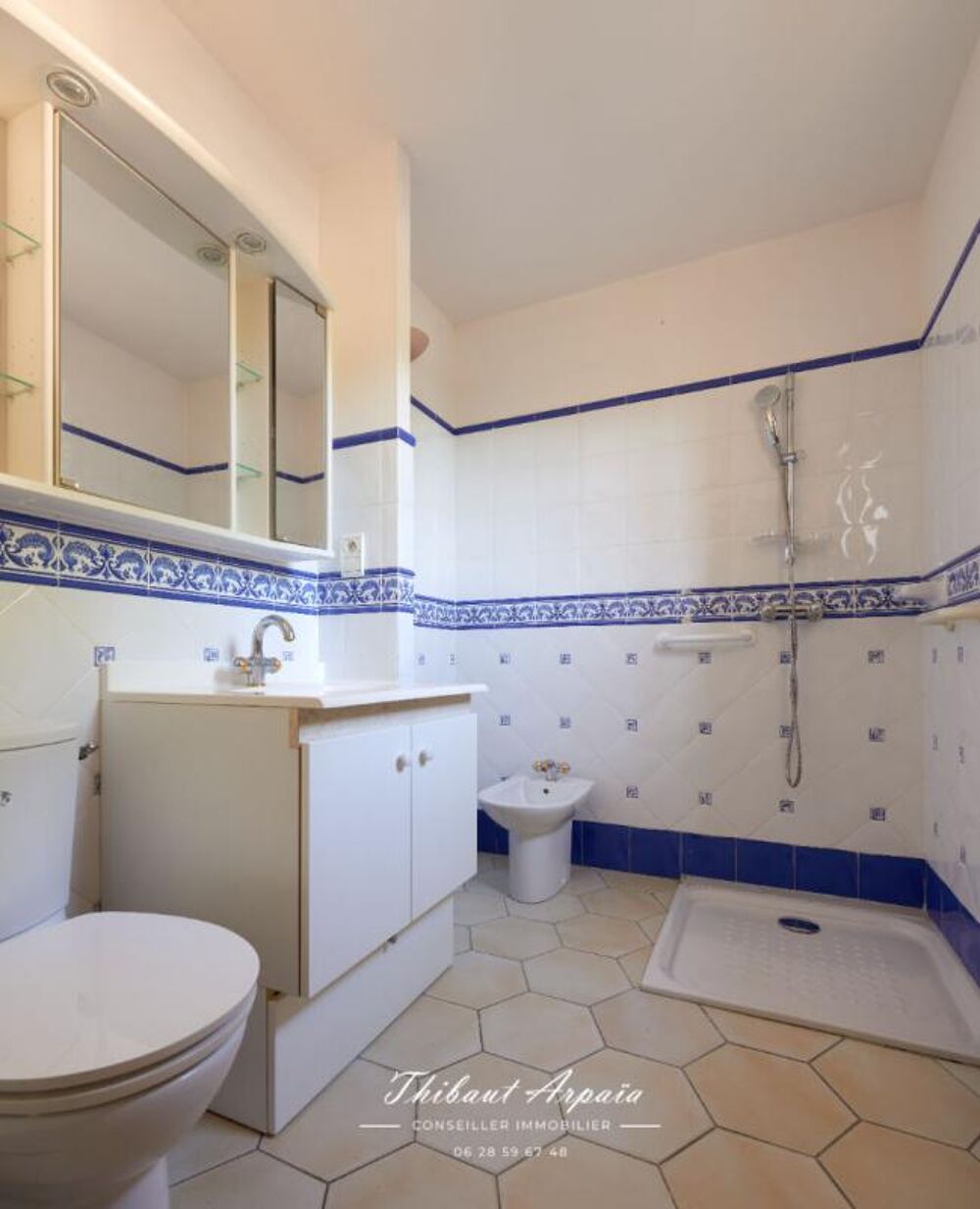 à vendre  Maison Riez (04500)