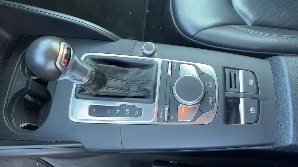 A3 1.5 TFSI 150 S-Tronic 7 Design Luxe - Automatique 2019 occasion 02100 Saint Quentin
