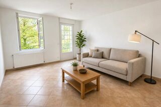  Maison à vendre 6 pièces 153 m²