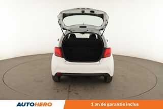 Yaris 1.5 Hybrid Dynamic 5P 100H 2016 occasion 92130 Issy-les-Moulineaux