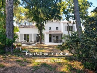  Maison à vendre 7 pièces 178 m²