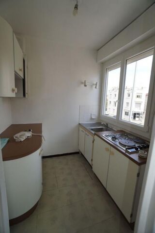  Appartement � louer 1 pi�ce 29 m�