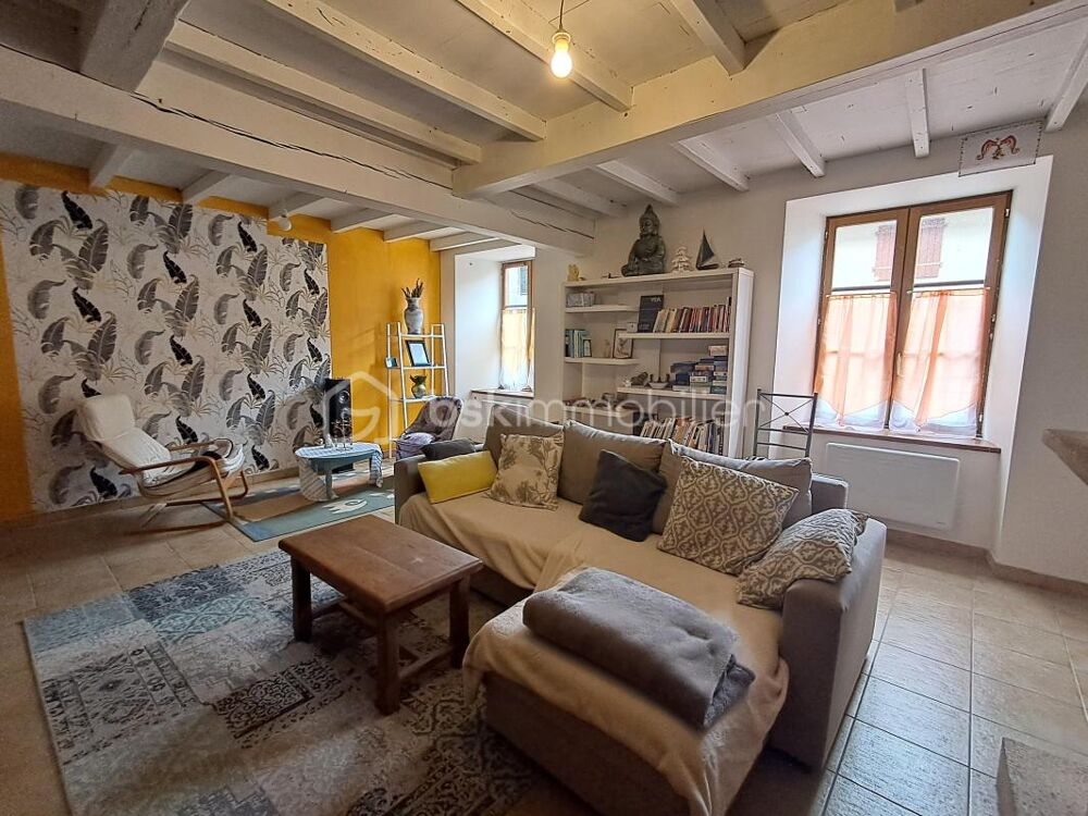 Vente Maison Maison et dépendances Mazeres de neste