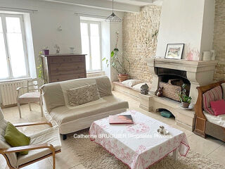  Maison � vendre 10 pi�ces 195 m�