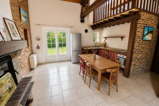  Maison à vendre 5 pièces 114 m²