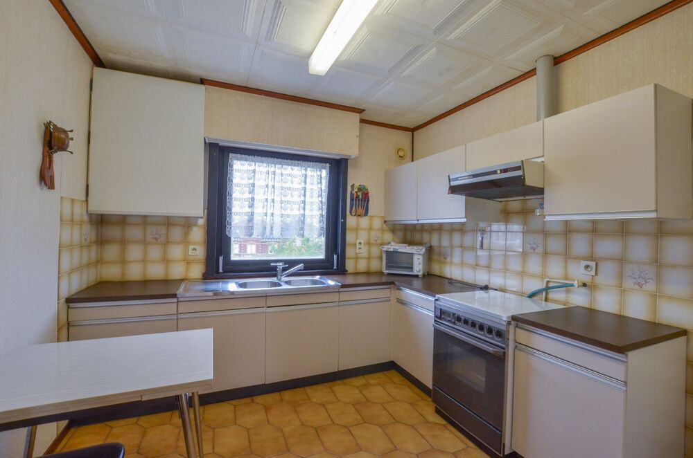 Vente Maison Maison à vendre 4 pièces ROMBAS (57) Rombas