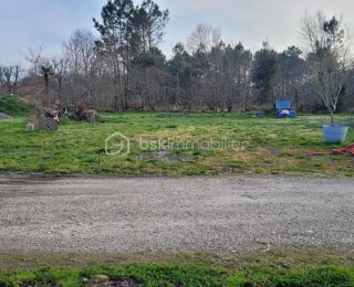  Terrain � vendre 1100 m�