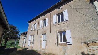  Maison � vendre 4 pi�ces 110 m�