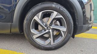 C5 aircross 1.2 PureTech 130 EAT8 Shine 2022 occasion 95100 Argenteuil