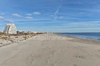  Appartement  vendre 3 pices 46 m