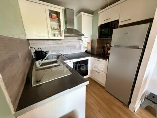  Appartement à vendre 2 pièces 44 m²