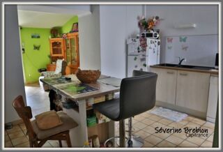  Maison à vendre 6 pièces 136 m²