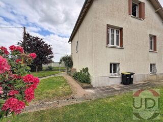  Maison à vendre 5 pièces 85 m²