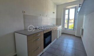 Vente Appartement A LES ARCS-SUR-ARGENS (Var) - GRAND T2 49 M² RÉNOVÉ Les arcs