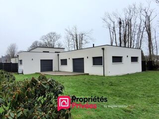  Maison � vendre 5 pi�ces 120 m�