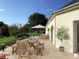  Maison à vendre 5 pièces 170 m²