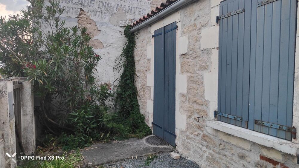 Vente Maison Maison La Jarne La jarne