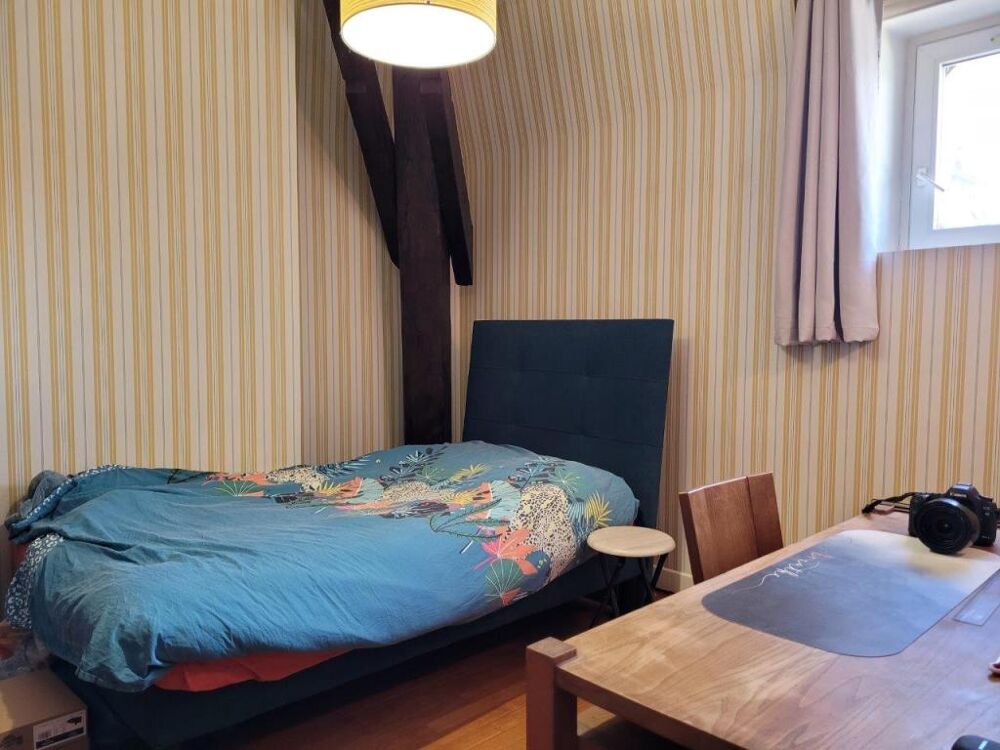 Location Appartement Appartement de 26m2  louer sur Nancy Nancy