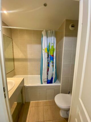  Appartement � louer 1 pi�ce 28 m�