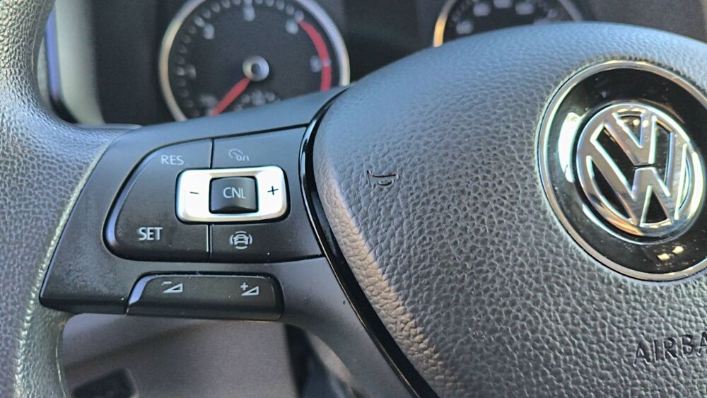 Crafter VU L3H2 II 2.0 TDI 177 BVA8 Gabarit - Automatique Entretien 2020 occasion 85300 Challans