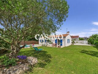  Maison � vendre 6 pi�ces 105 m�