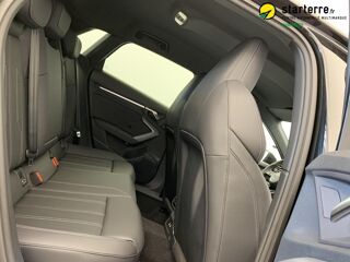 A3 45 TFSI e Hybride rechargeable 272 S tronic 6 S line 2024 occasion 73420 Voglans