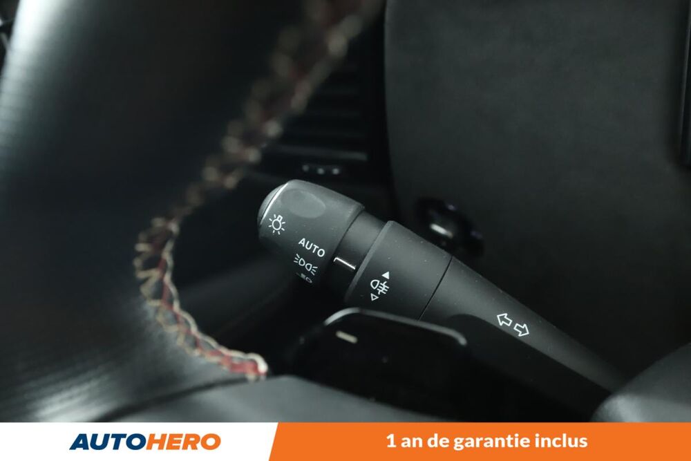 DS4 1.6 Puretech Performance Line + Auto 181 ch 2021 occasion 92130 Issy-les-Moulineaux