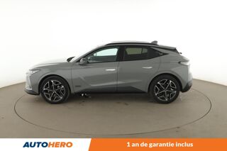 DS4 1.2 PureTech Cross Rivoli EAT8 130 ch 2023 occasion 92130 Issy-les-Moulineaux