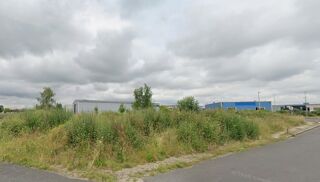  Terrain � vendre 1397 m�