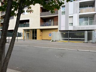  Parking / Garage à vendre 6 m²
