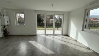  Appartement à vendre 3 pièces 62 m²