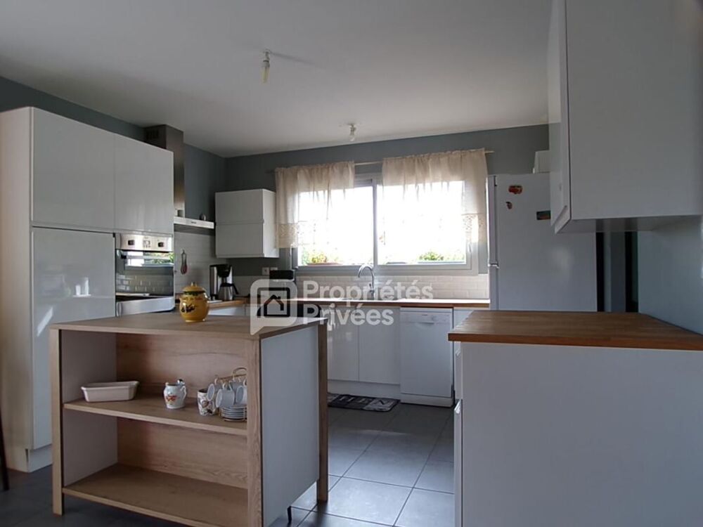 Vente Maison Maison récente de 83 m² avec terrain de 676 m² Lombez
