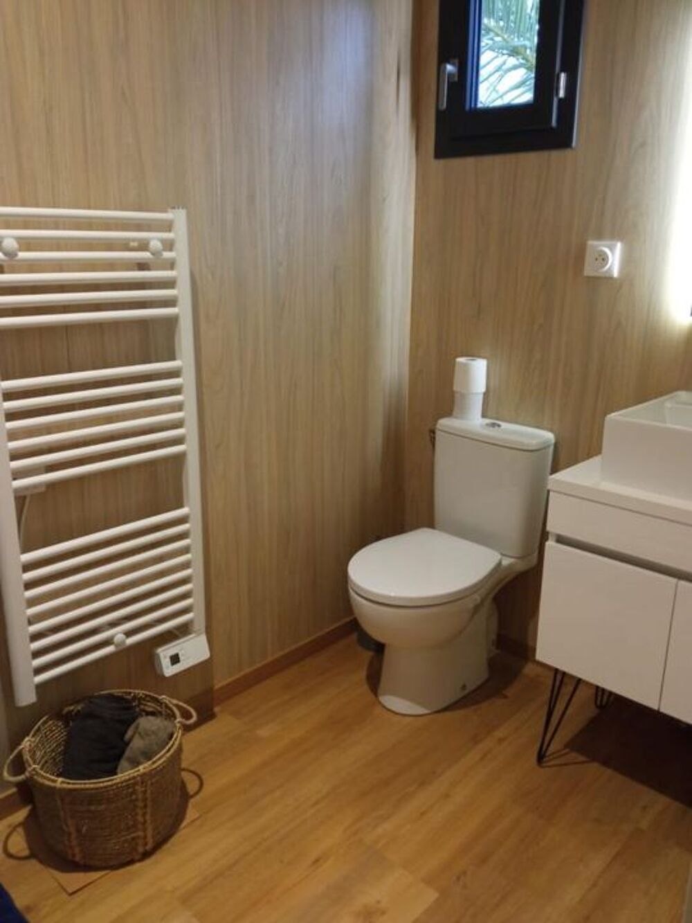 Location Appartement Studio de 20m2 à louer sur Anglet Anglet