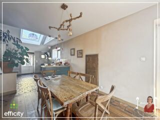  Maison � vendre 7 pi�ces 180 m�