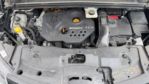 Espace V 1.8 TCe 225 EDC7 Initiale Paris - Automatique Entretien co 2018 occasion 92600 Asnieres Sur Seine