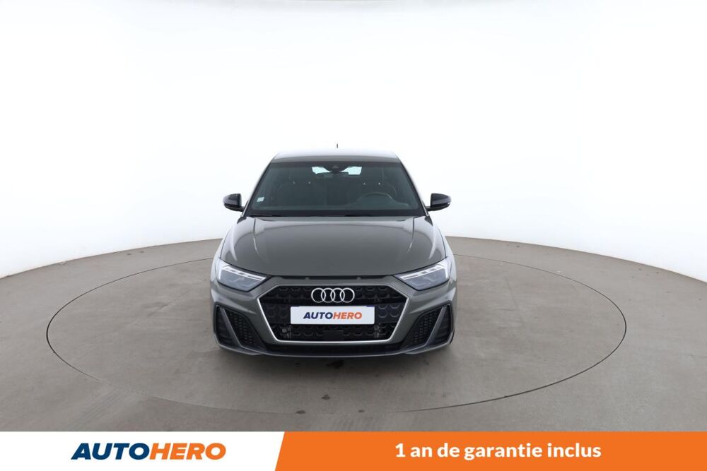 A1 30 TFSI S line S tronic 7 110 ch 2021 occasion 92130 Issy-les-Moulineaux