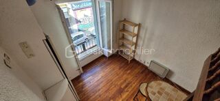  Appartement à vendre 1 pièce 15 m²