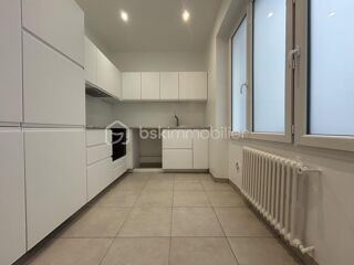  Appartement à vendre 2 pièces 46 m²