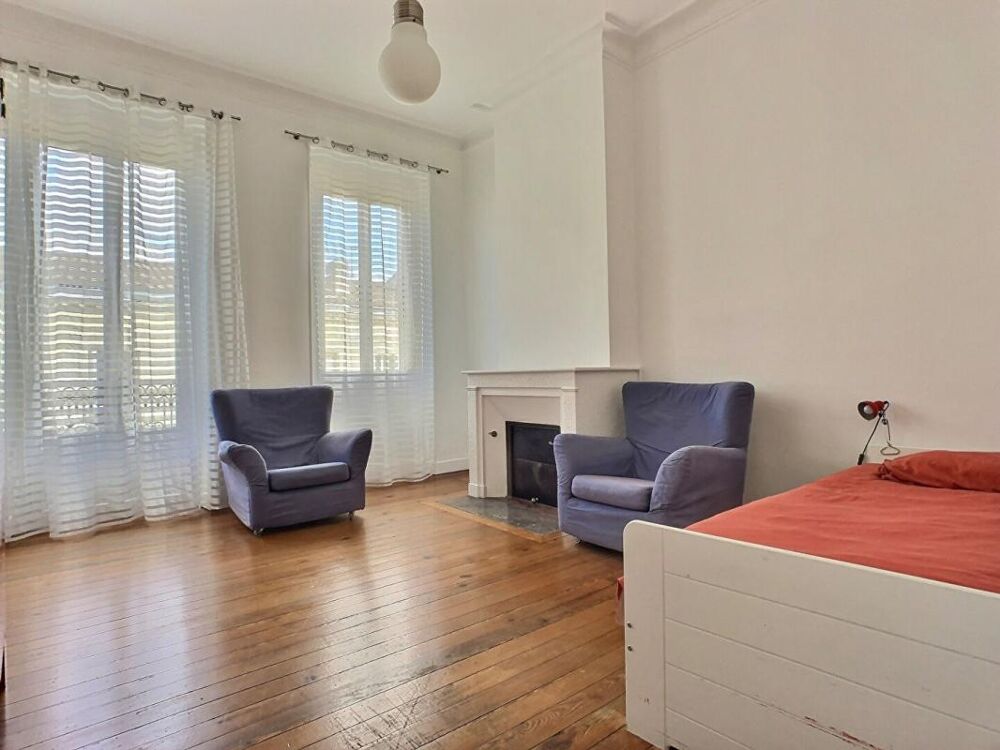 � vendre  Maison Bordeaux (33800)