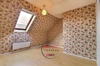  Maison à vendre 5 pièces 89 m²