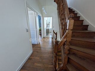  Maison � vendre 6 pi�ces 115 m�